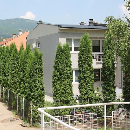 Apartman Kej Apartment Pirot Exterior photo