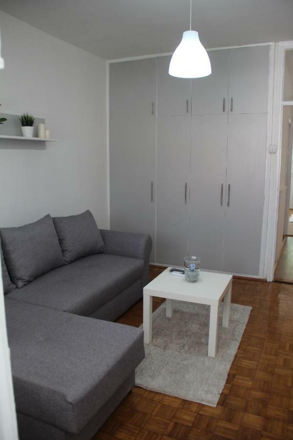 Apartman Kej Apartment Pirot Exterior photo