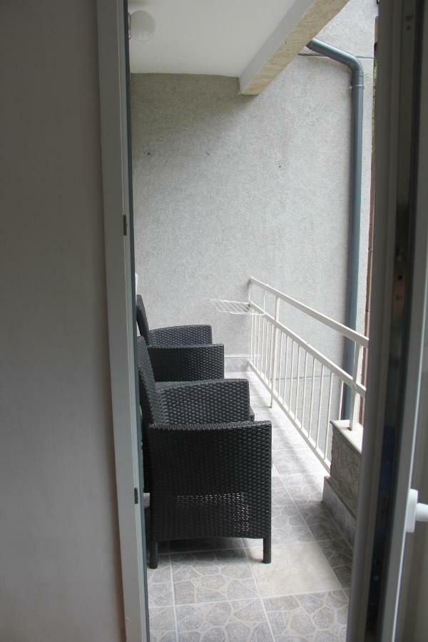 Apartman Kej Apartment Pirot Exterior photo