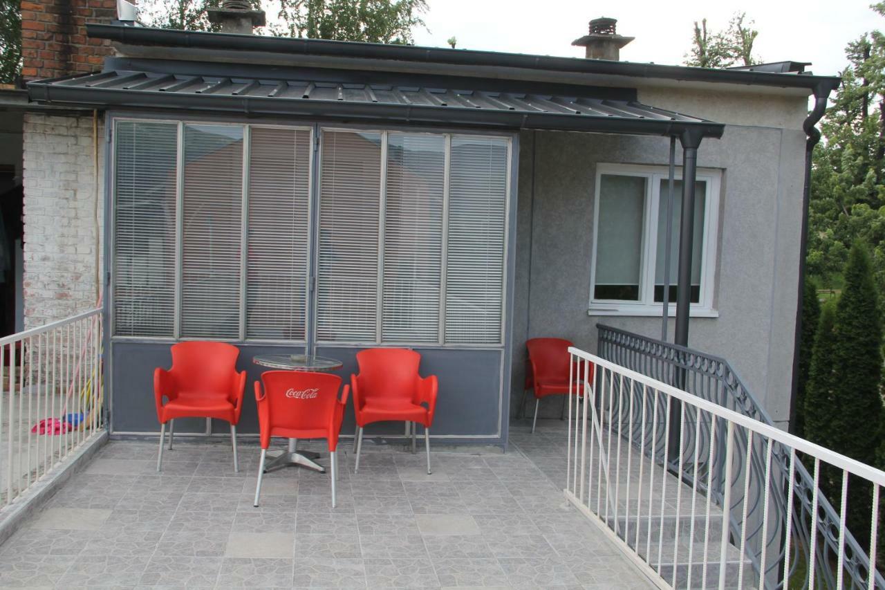 Apartman Kej Pirot Exterior photo